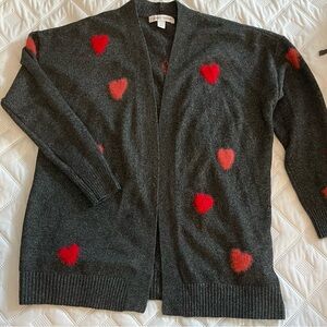 Celebrate Together sweater